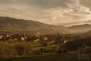 românia (prin) obiectiv