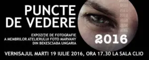36 de puncte de vedere