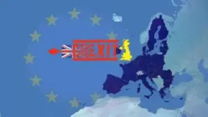 brexit - opţiunea normală