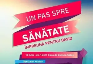 ajută un copil bolnav să-și