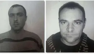 filmul „evadații de la buziaș”