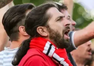 Karma lui cristiano 21 giuliano