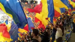 29 iulie - ziua imnului
