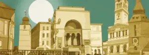 caravana metropolis - a început