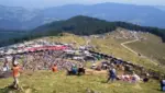 Chemare la târgul de fete de pe muntele găina 13 muntele gaina