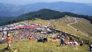 Chemare la târgul de fete de pe muntele găina 20 muntele gaina