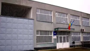 conflicte în spatele gratiilor