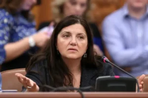 ministrul justiției vrea să corecteze