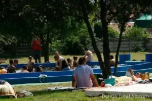 un exemplu de nepăsare... termală