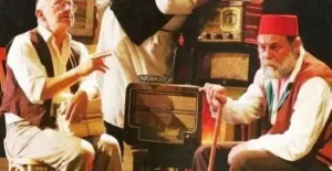 pe scena teatrului „ioan slavici”