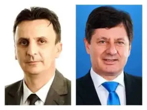 tripa versus cionca - război
