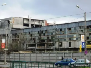 ce ne lipsea în arad