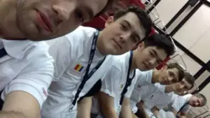 suntem pe locul 4