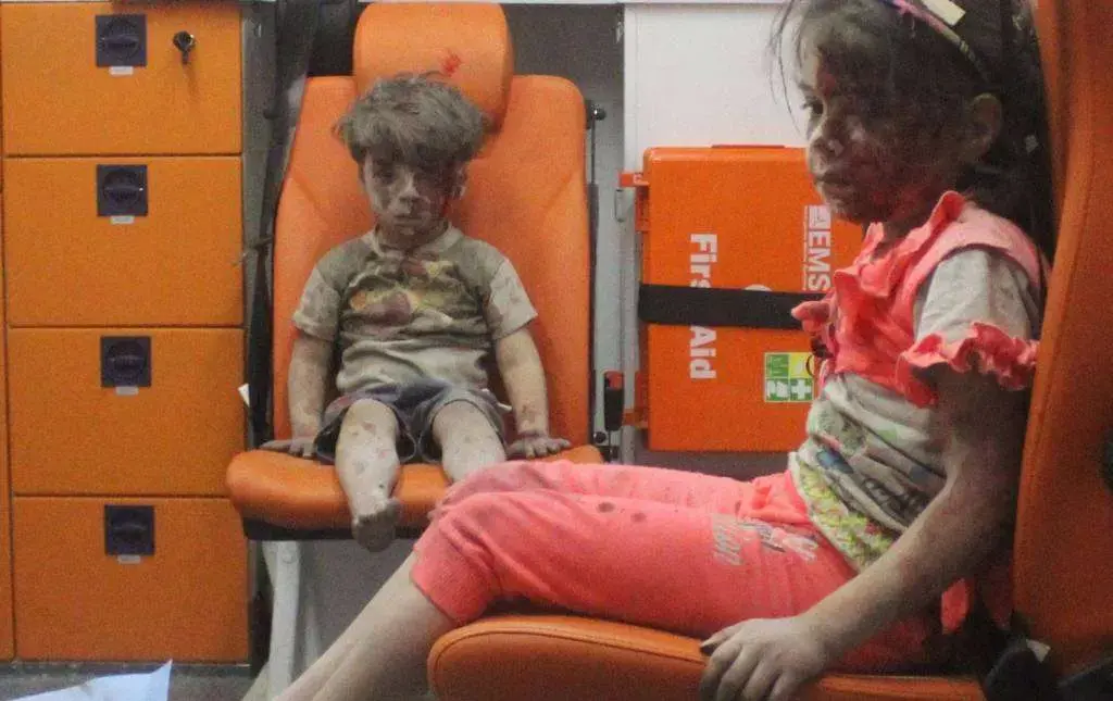 omran daqneesh reuters