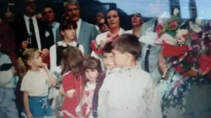 bucată de istorie recentă