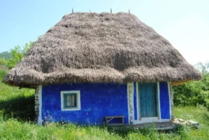 românia (prin) obiectiv