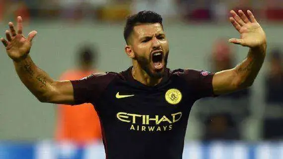 aguero