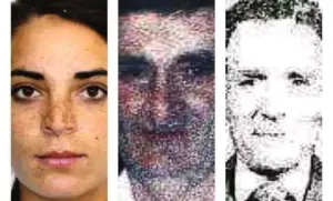 trei arădeni sunt dispăruți fără