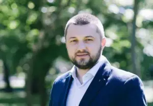 președintele organizației de tineret