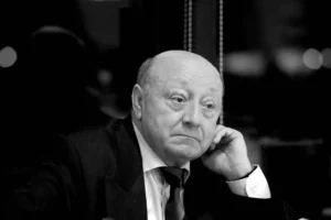 s-a stins și marin moraru
