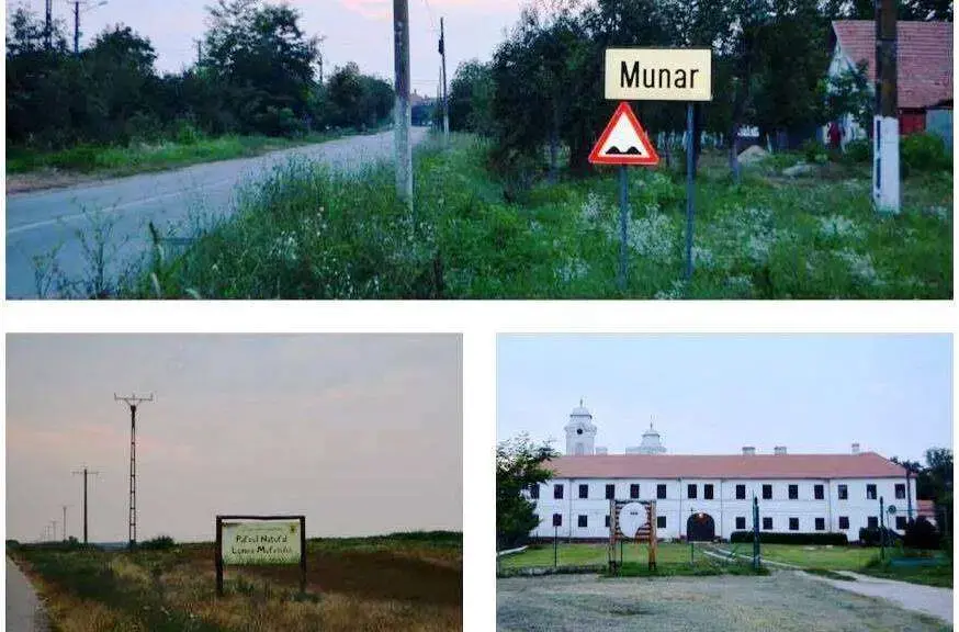 munar