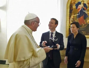 papa de la roma s-a