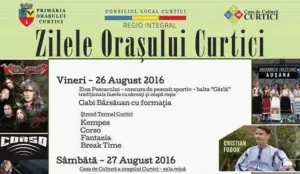 sfârșit de săptămână plin