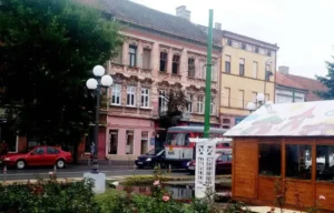 niciodată aradul n-a fost mai