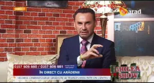beniamin vărcuș