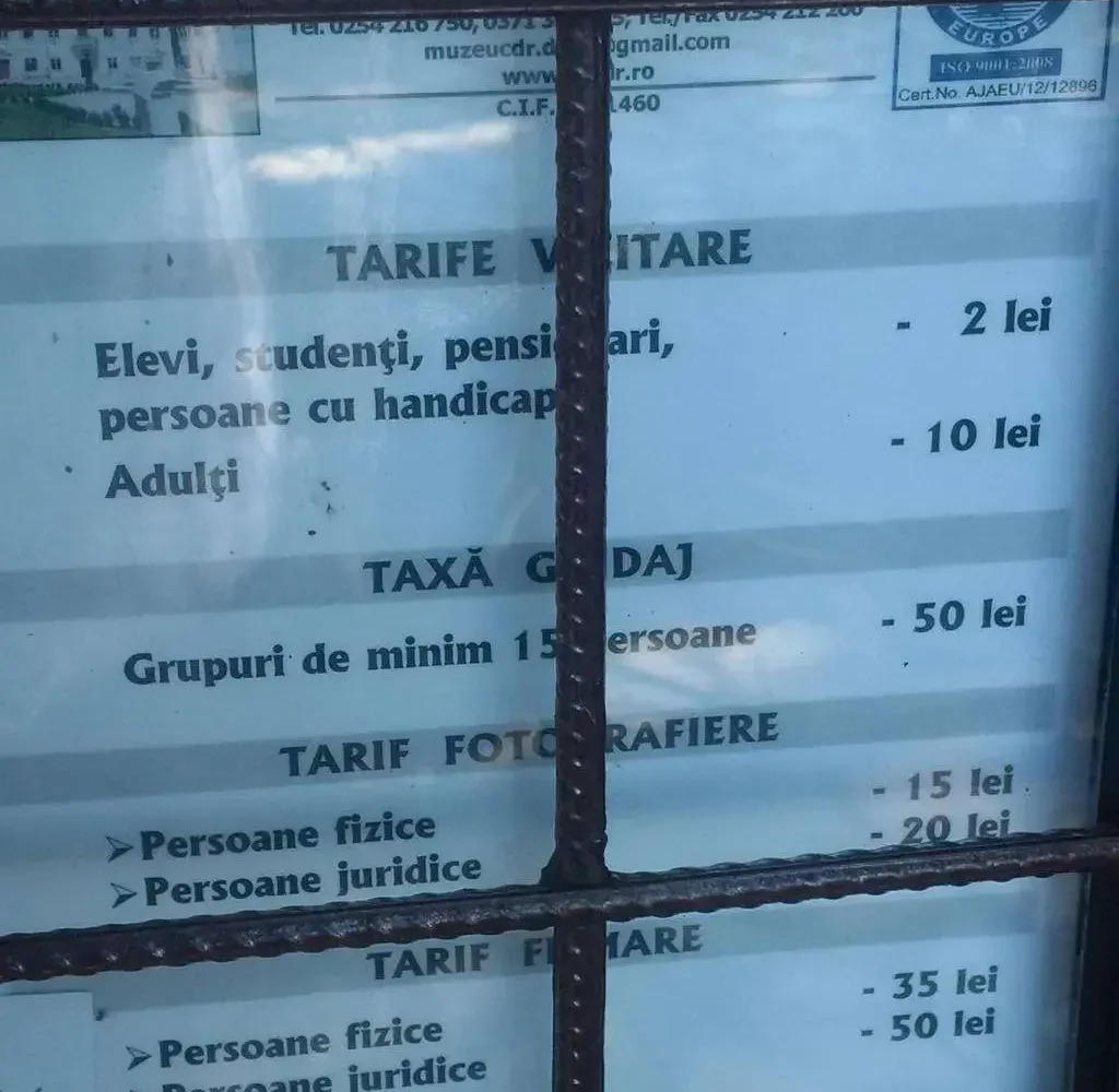 avram iancu - scos la produs