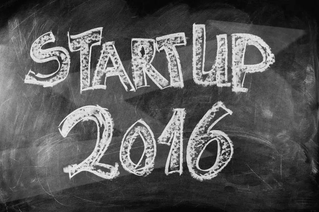 startup 2016