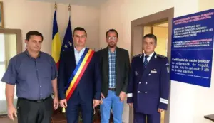 birou pentru obţinerea certificatelor