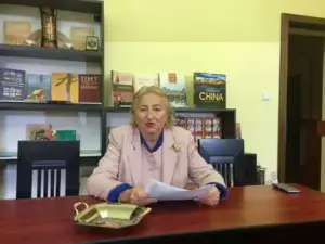 filiala arădeană a casei româno-chineze