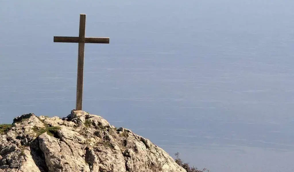 înălțarea sfintei cruci. semnificație