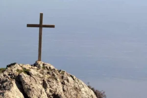 înălțarea sfintei cruci. semnificație