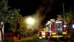 o „bombă fără ceas”