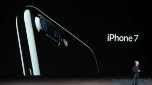 iphone 7 s-a lansat oficial