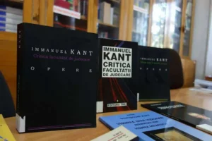 critica în stare pură