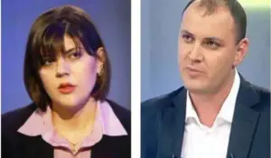 șah cu buzduganul la picior”