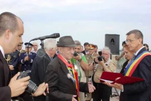 momentul istoric „păuliș