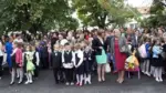 Succes în noul an școlar! 19 prima zi de scoala
