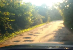 apus de soare în bălțile