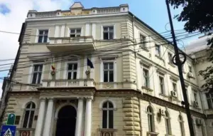 tribunalul arad a adoptat memorandumul
