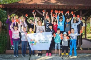 fix 5042 de voluntari