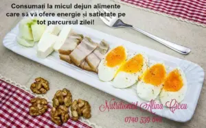 nutriționistul-dietetician alina ciceu