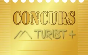 concurs turist plus