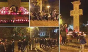 vreo 250 de arădeni