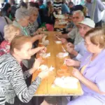 Părăstas de partid. Cu zacuscă 17 img 20161001 174356