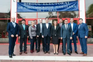 pnl și-a depus la bej