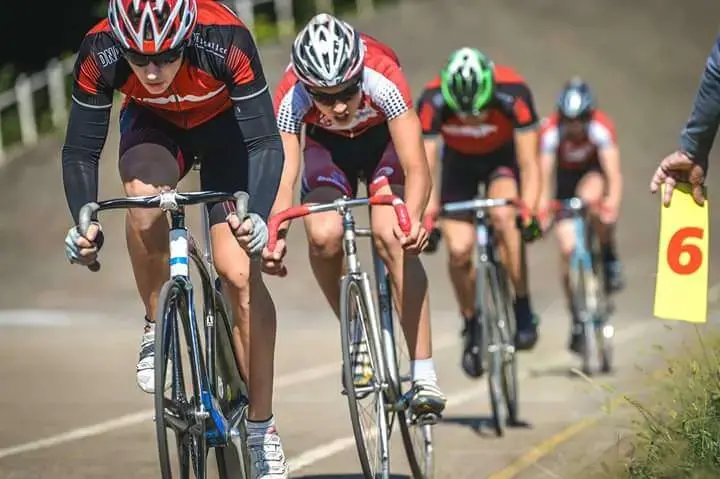 velodrom 2016